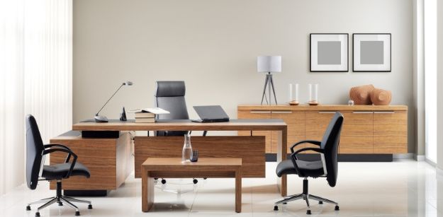 8 Tips on Choosing Elegant Office Furnitures