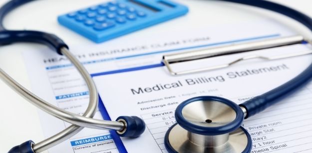 Increase practice revenue by partnering with professional medical billing services