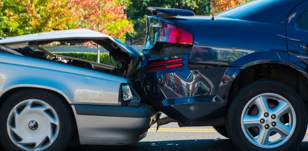 Step By Step Guide - What To Do After A Traffic Accident In Texas