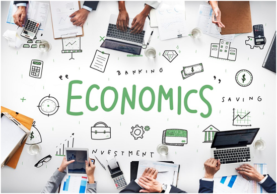 5 Best Ways to Pass Economics Exams Successfully