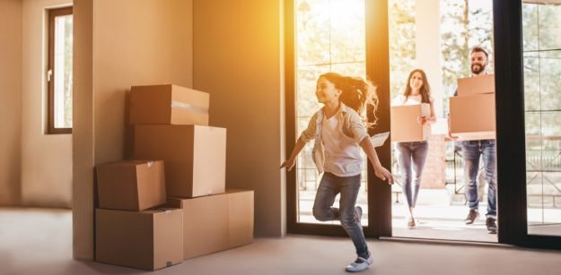 5 Ways To Prepare For A Move