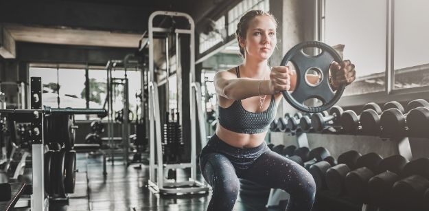 7 Reasons To Work Out In A Ladies Only Gym In Dubai