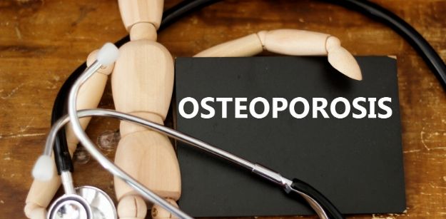 Everything You Ought to Know About Osteoporosis