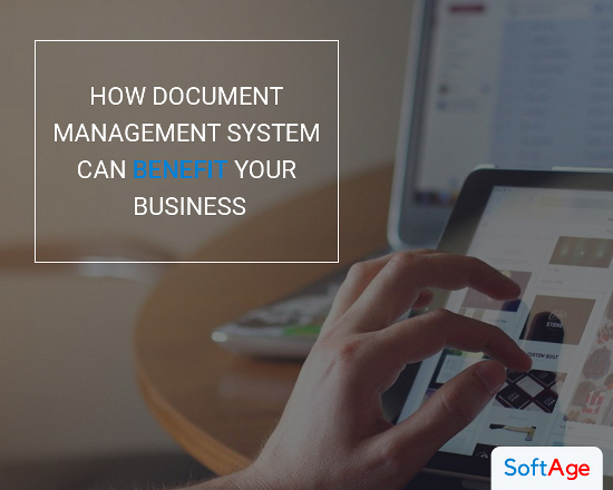 How Document Management System Can Benefit your Business