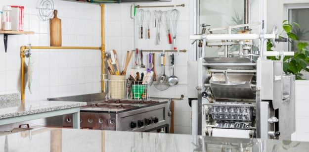 Is Commercial Kitchen Technology Undergoing a Paradigm Shift