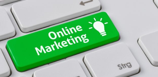 Online Marketing in UAE