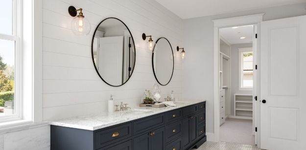 Revamp Your Bathroom with Creative Bathroom Lighting Ideas