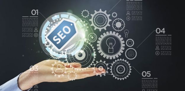 Types of Services Offered by SEO Companies to Drive Traffic