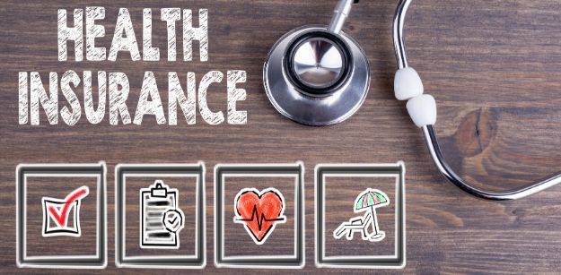 3 Good Reasons Why you Should Buy Health Insurance Online