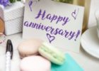5 Romantic Anniversary Gift Ideas