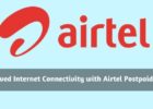 Improved Internet Connectivity with Airtel Postpaid Plans