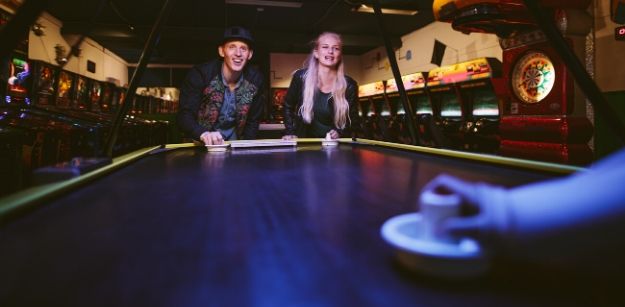 Keep your Air Hockey Table Clean - How to Go About it