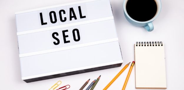 Local SEO Services