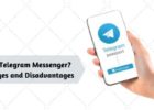 What is Telegram Messenger - Advantages and Disadvantages
