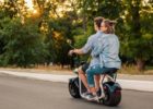 5 Benefits on Renting an Electric Bike