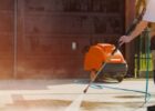 7 Horrible Mistakes to Avoid When You Use High Pressure Cleaning