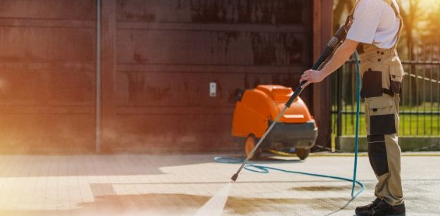 7 Horrible Mistakes to Avoid When You Use High Pressure Cleaning