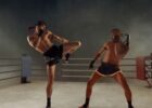 Exercise at Muay Thai Camp and Boxing in Thailand to Transform Your Shape