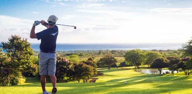 How to Find the Best All Inclusive Golf Holiday