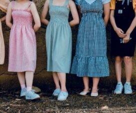 Top Tips for Women to Wear Skirts