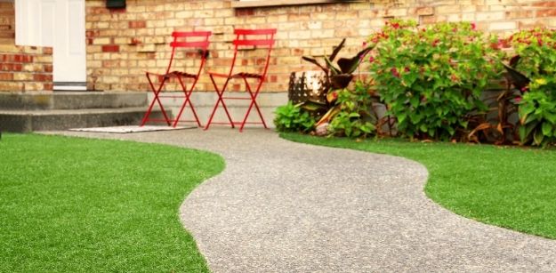 Consider These Things Before Buying Artificial Grass