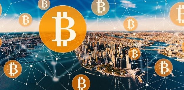 Impact of Bitcoin on the World Economy