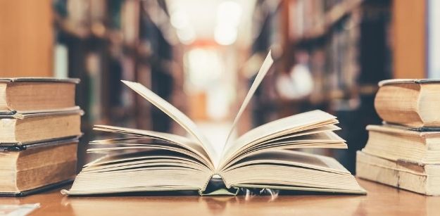 The Best Books For The Year 2020