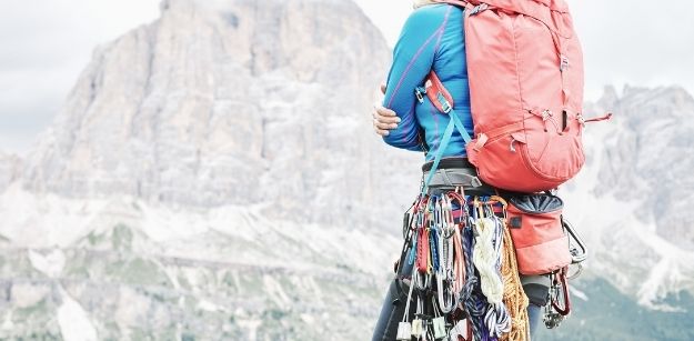 3 Essential Sports Climbing Gears For Beginners