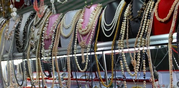 4 Reasons Why Women Love Jewelry