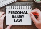 Questions to Ask Your Personal Injury Lawyer in Las Vegas
