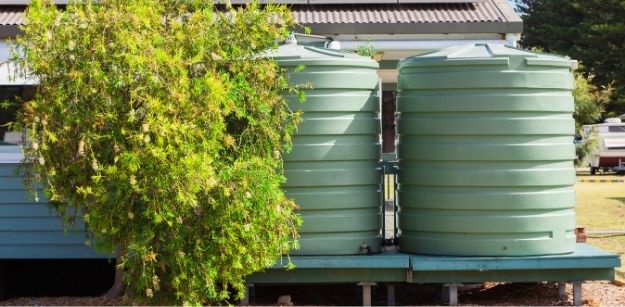 Sintex Water Tanks: Why it is the best Water tank in India?