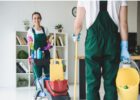 The Ultimate Guide to Choosing a Cleaning Service Company in Canberra