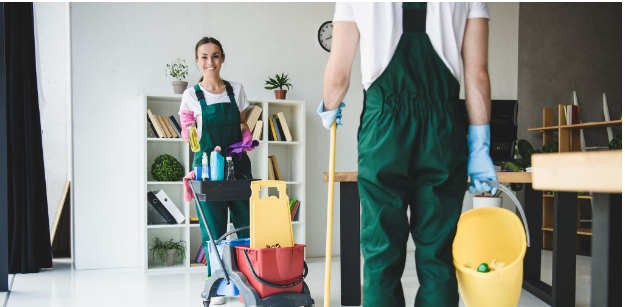 The Ultimate Guide to Choosing a Cleaning Service Company in Canberra