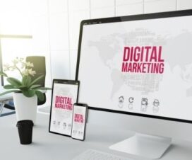 10 Killer Digital Marketing Strategies for Small Business