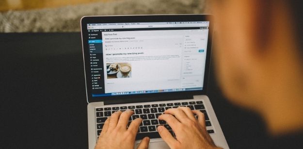 5 Fun and Exciting Reasons to Create a WordPress Blog