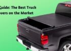 Buying Guide: The Best Truck Bed Covers on the Market