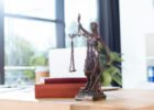 What Types of Criminal Cases Does a Criminal Defense Attorney Typically Handle