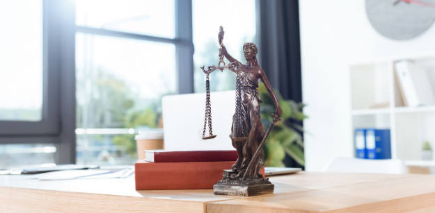 What Types of Criminal Cases Does a Criminal Defense Attorney Typically Handle