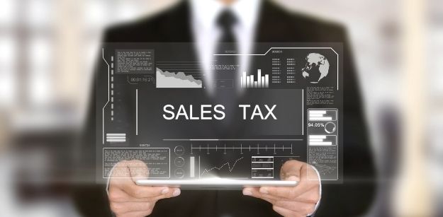 What Is Exempt From Sales Tax In Ga