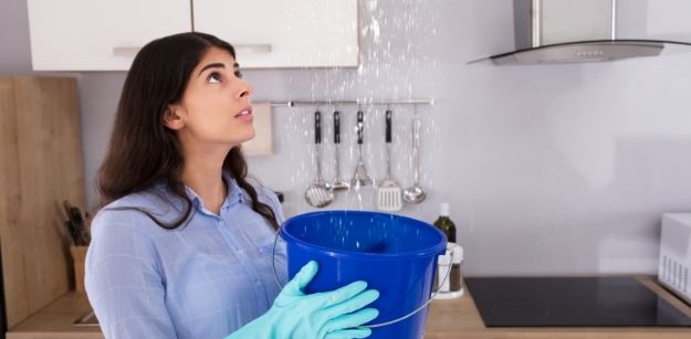 How to Spot Early Signs of Water Damage at Home