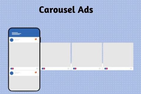 Carousel Ads