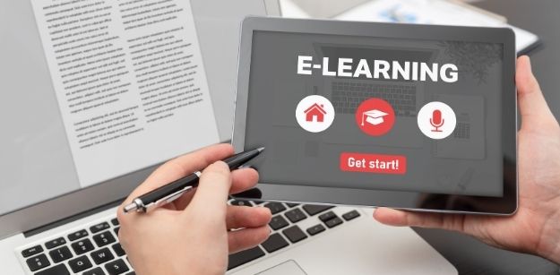 E-Learning App Development to Boost Digital Education