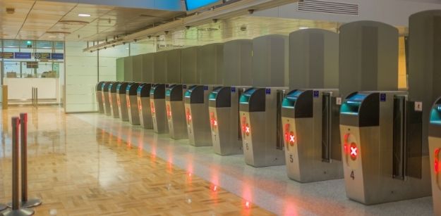 How an Automatic Passenger Counter Works