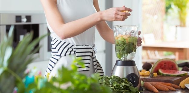 5 Things to Consider When Buying a Blender