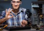 6 Things to Look For in a Computer Repair Service