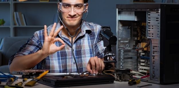 6 Things to Look For in a Computer Repair Service