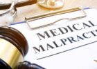 A Beginners Guide To Medical Malpractice Cases