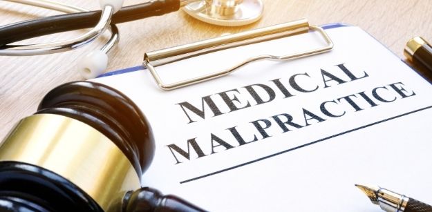 A Beginners Guide To Medical Malpractice Cases