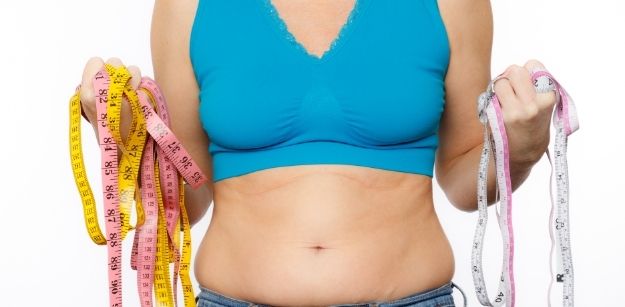 Belly Fat and What to Do About It