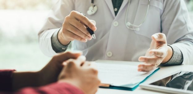 Five Effective Ways to Strengthen Doctor Referral Relationships